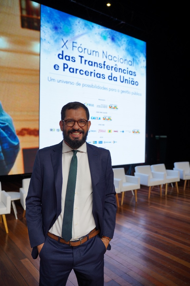 X FNTU dia 03 de junho de 2025