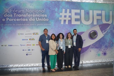 X FNTU dia 03 de junho de 2025