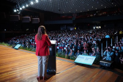 X FNTU dia 03 de junho de 2025