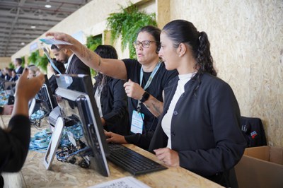 X FNTU dia 03 de junho de 2025