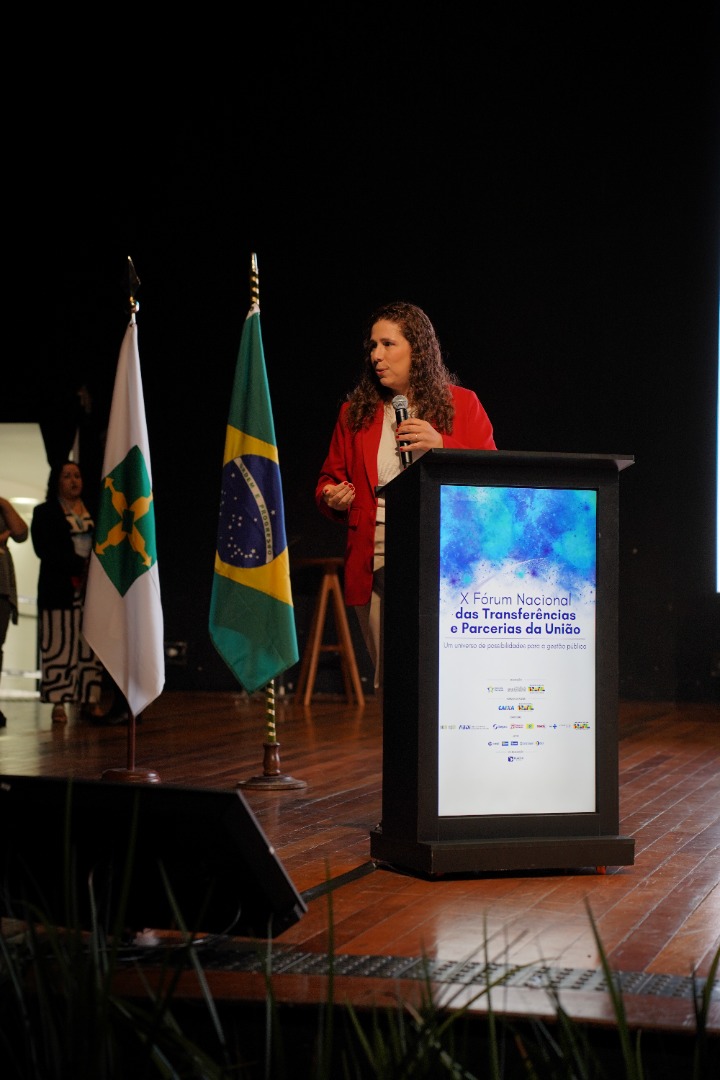 X FNTU dia 03 de junho de 2025