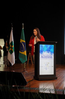 X FNTU dia 03 de junho de 2025