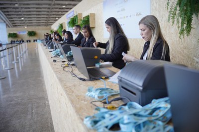 X FNTU dia 03 de junho de 2025