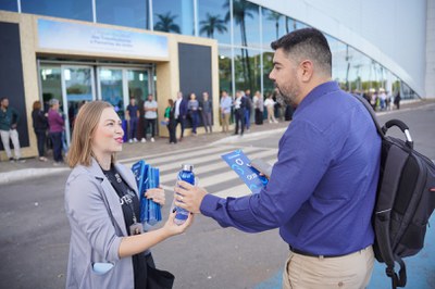 X FNTU dia 03 de junho de 2025
