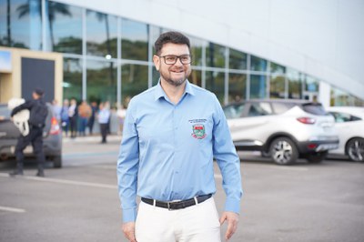 X FNTU dia 03 de junho de 2025