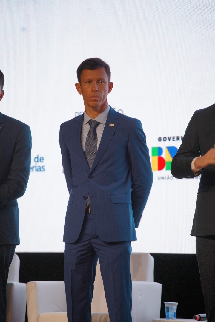 X FNTU dia 03 de junho de 2025