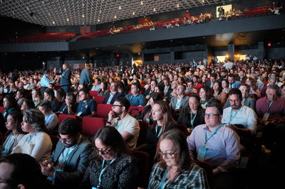 X FNTU dia 03 de junho de 2025