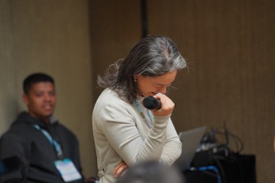 X FNTU dia 04 de junho de 2025