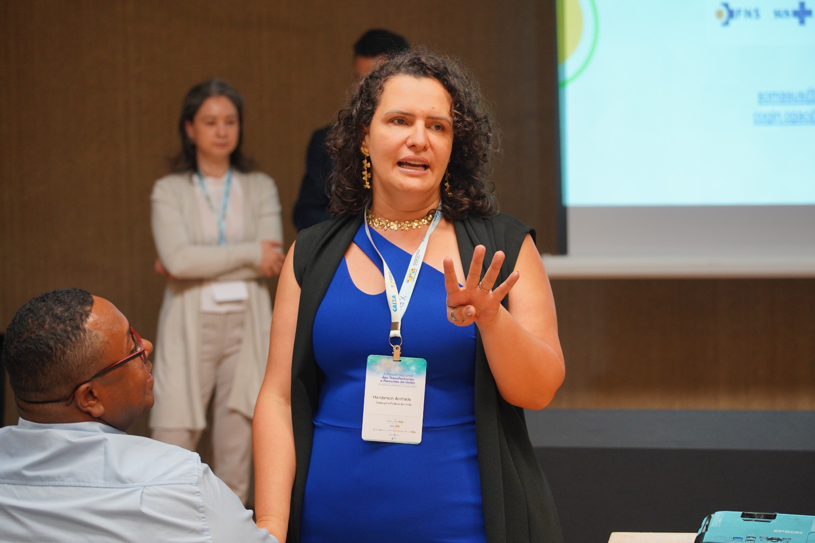 X FNTU dia 04 de junho de 2025