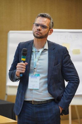 X FNTU dia 04 de junho de 2025