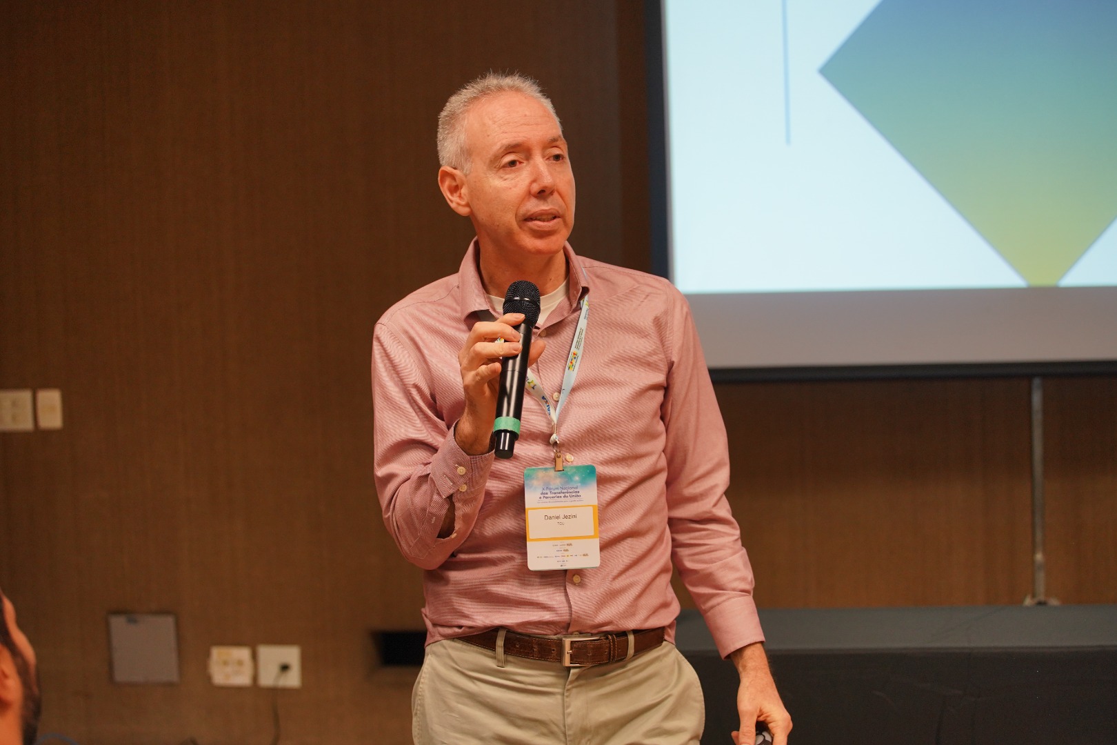 X FNTU dia 04 de junho de 2025