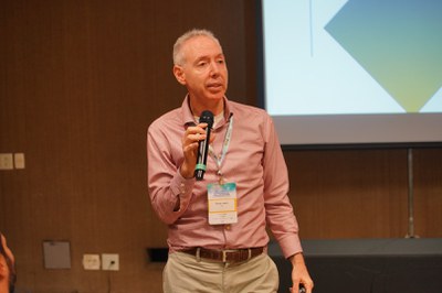 X FNTU dia 04 de junho de 2025