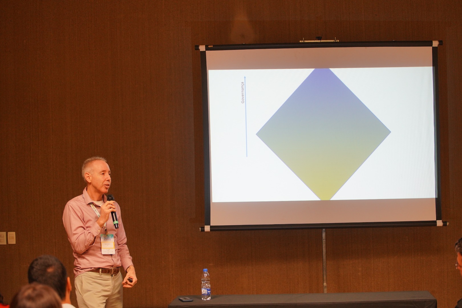 X FNTU dia 04 de junho de 2025