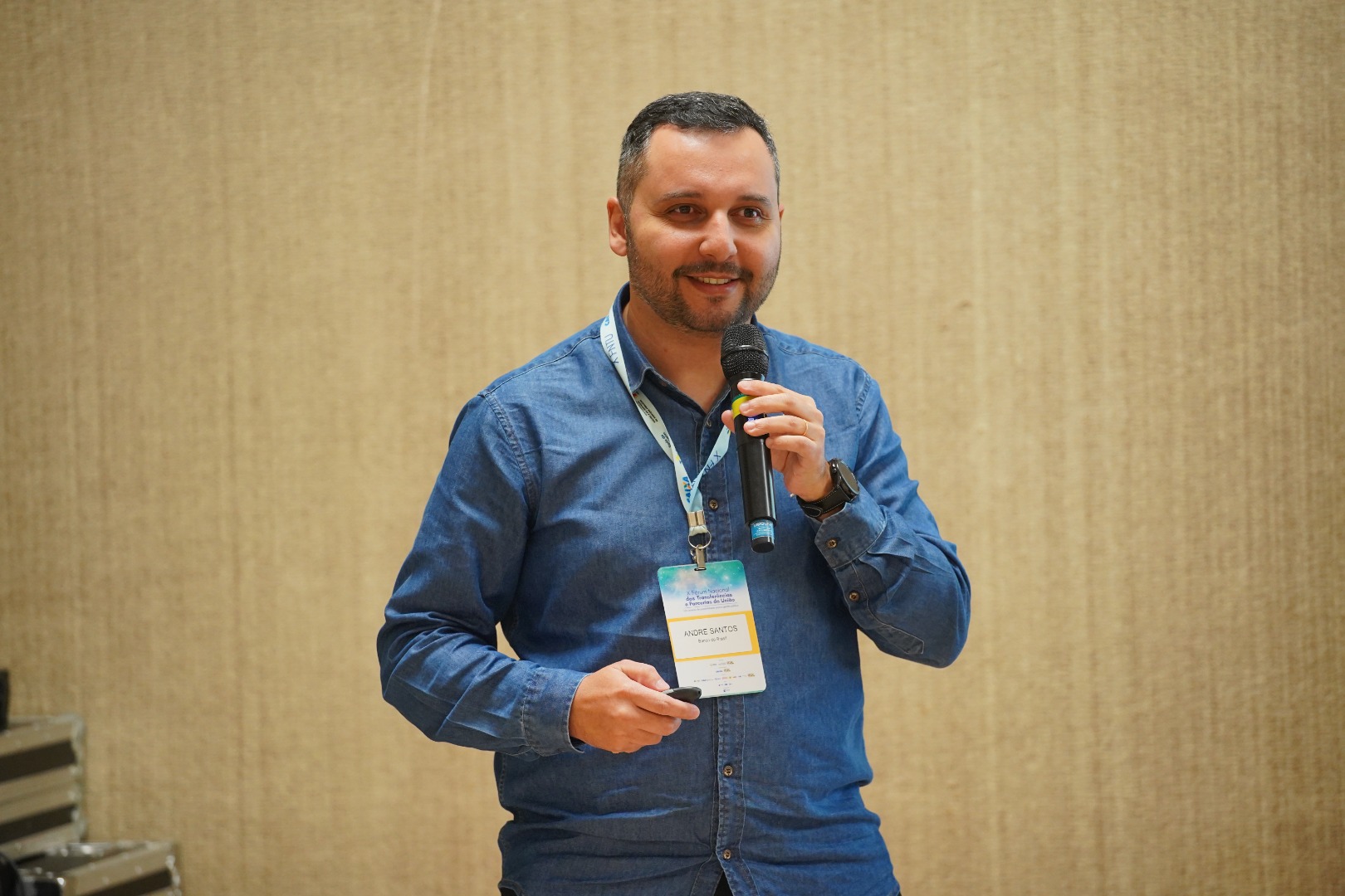 X FNTU dia 04 de junho de 2025