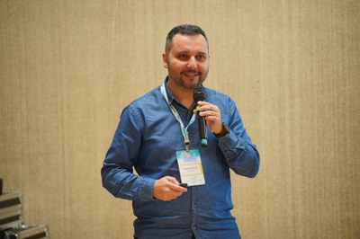 X FNTU dia 04 de junho de 2025