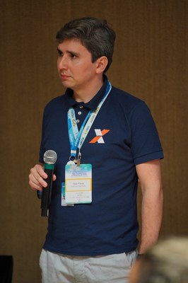 X FNTU dia 04 de junho de 2025