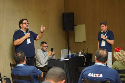 X FNTU dia 04 de junho de 2025