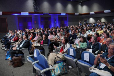 X FNTU dia 04 de junho de 2025