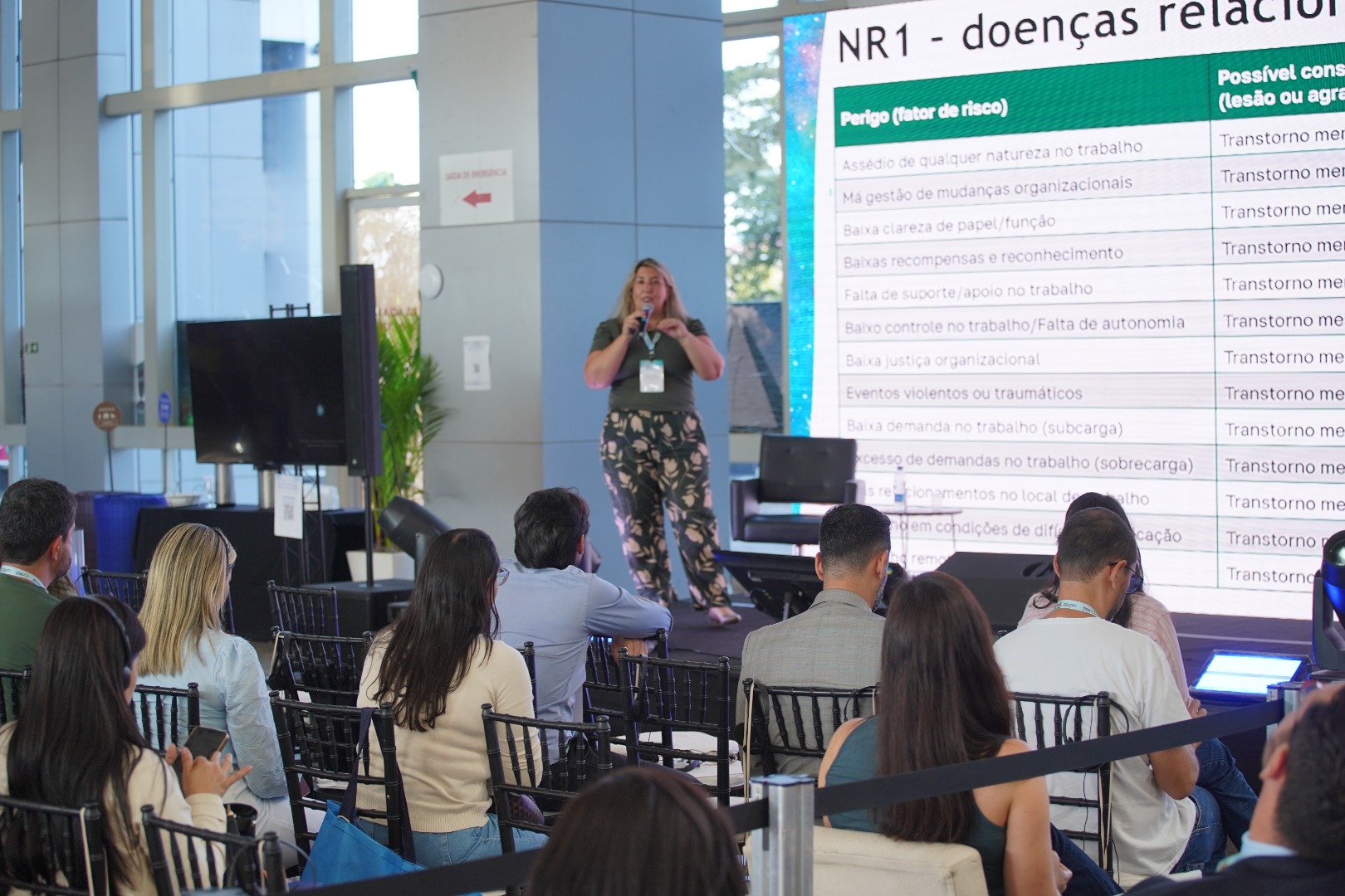 X FNTU dia 04 de junho de 2025