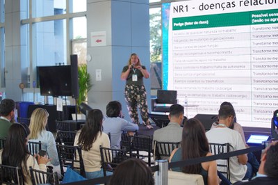 X FNTU dia 04 de junho de 2025