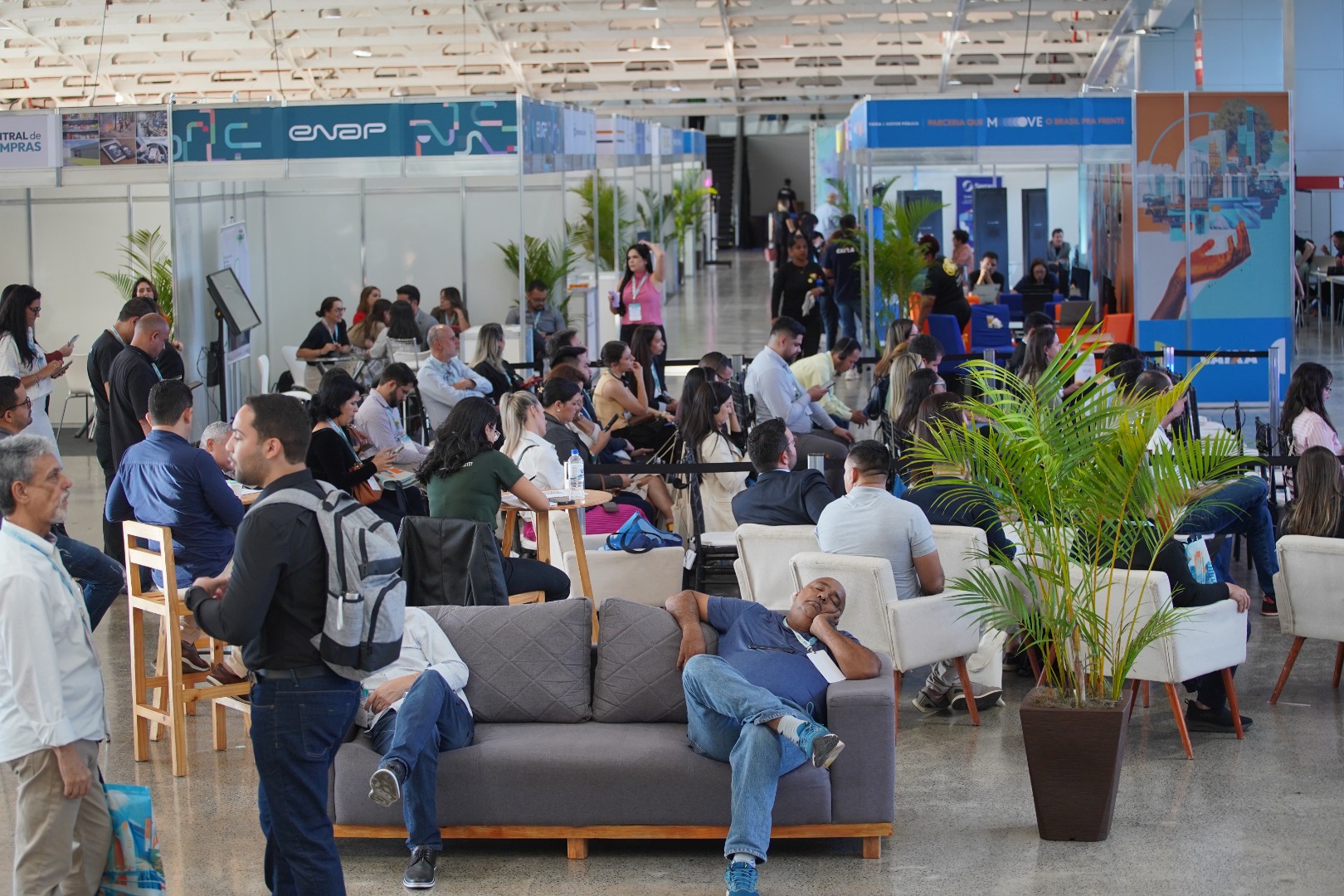 X FNTU dia 04 de junho de 2025