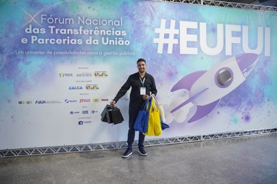 X FNTU dia 04 de junho de 2025