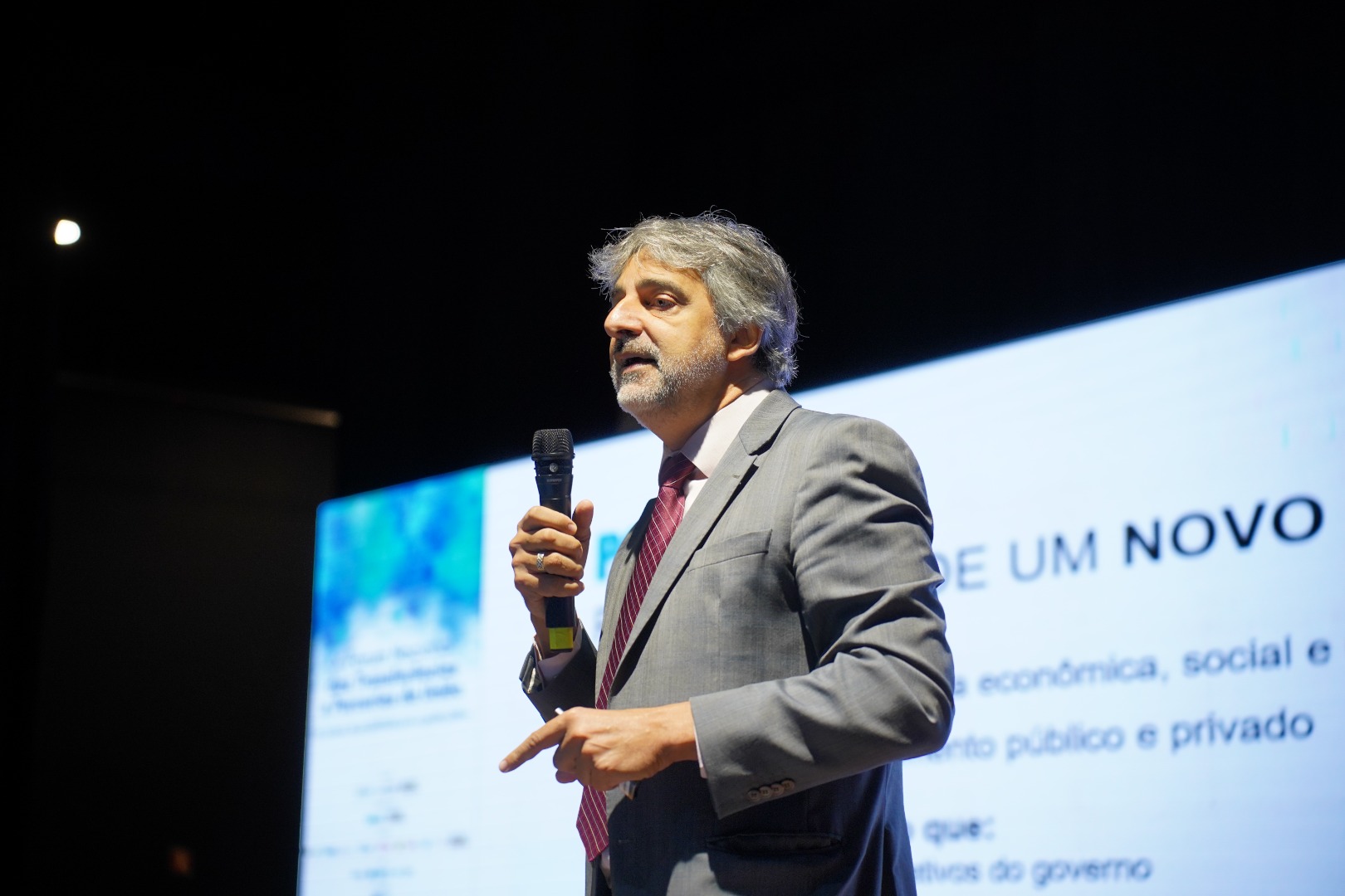 X FNTU dia 04 de junho de 2025