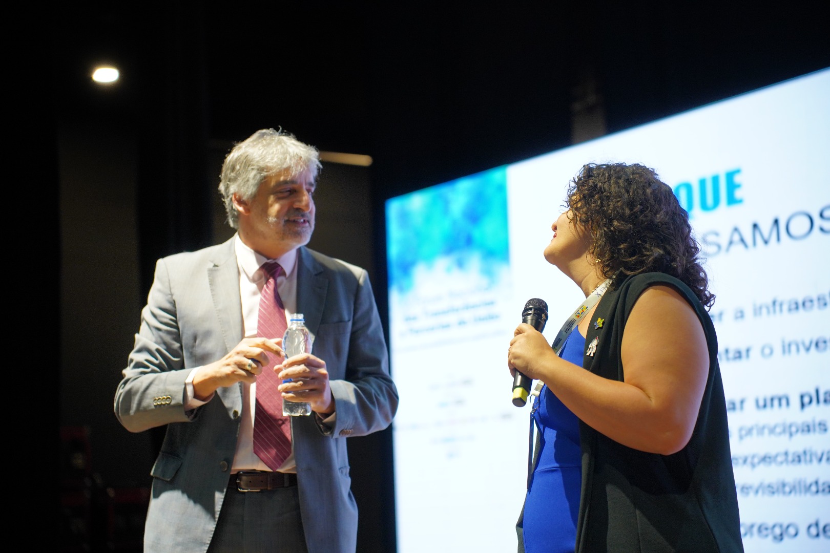 X FNTU dia 04 de junho de 2025