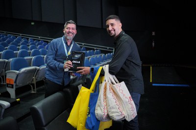 X FNTU dia 04 de junho de 2025