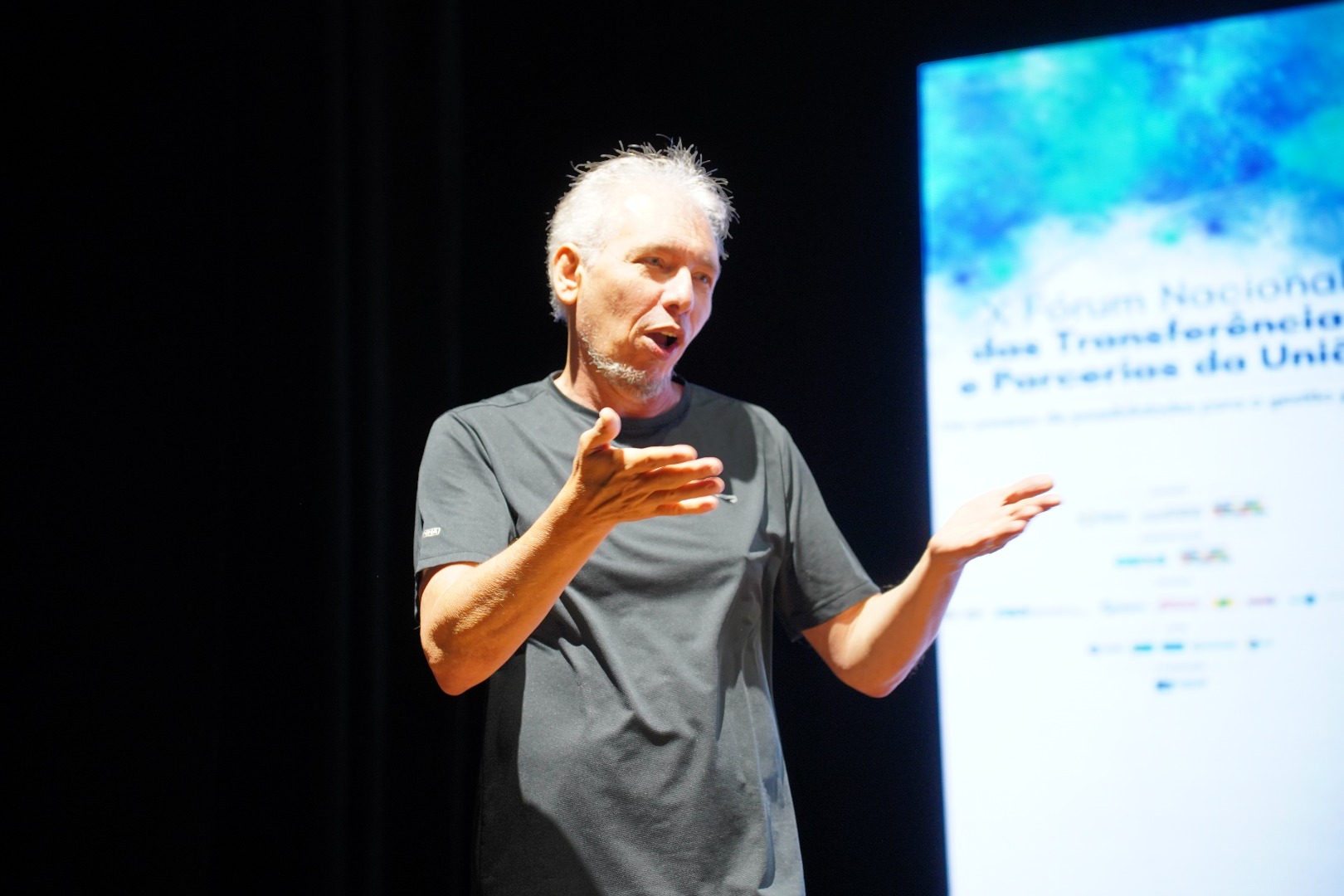 X FNTU dia 04 de junho de 2025