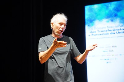 X FNTU dia 04 de junho de 2025