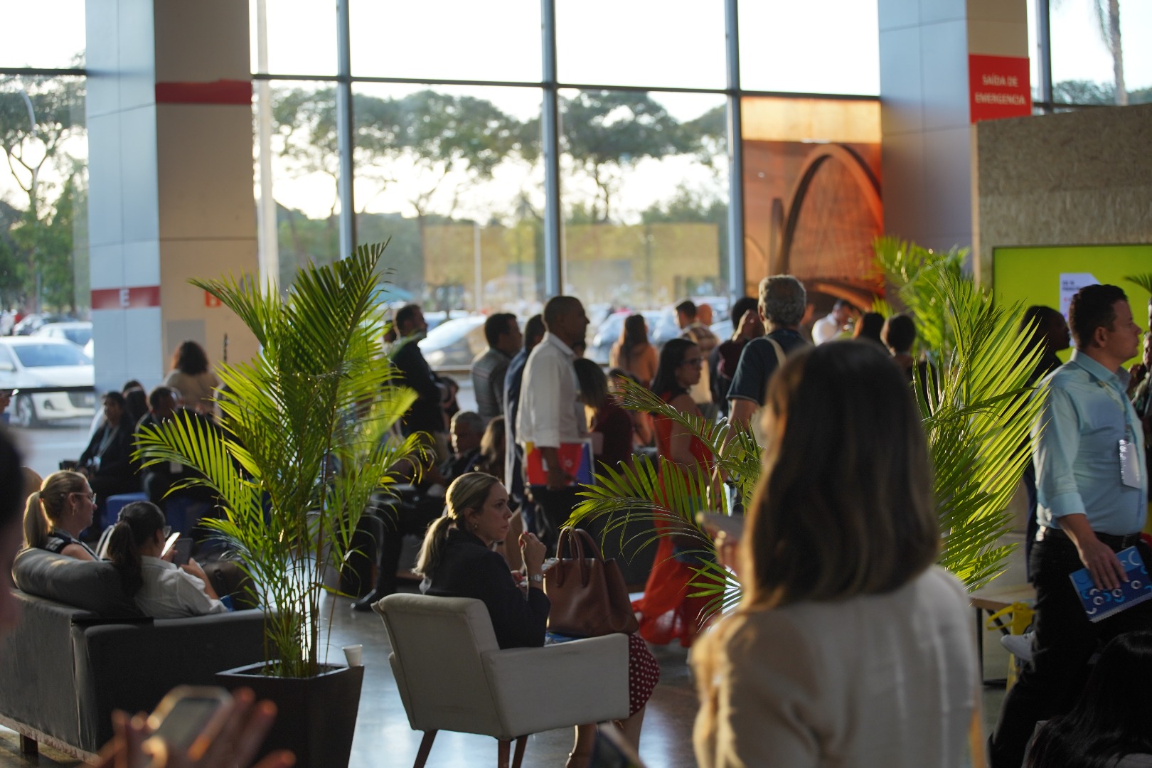 X FNTU dia 04 de junho de 2025