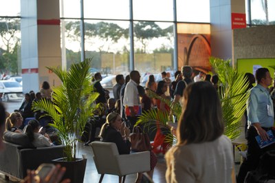 X FNTU dia 04 de junho de 2025