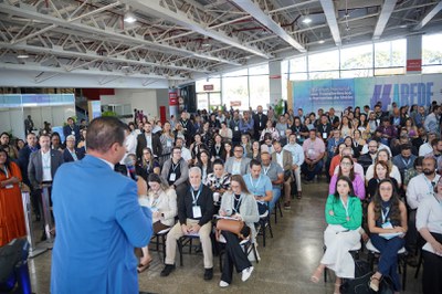 X FNTU dia 04 de junho de 2025