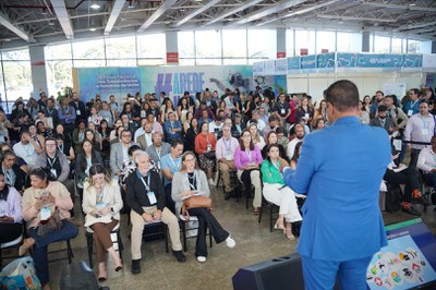 X FNTU dia 04 de junho de 2025