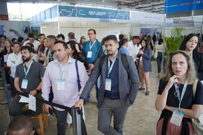 X FNTU dia 04 de junho de 2025