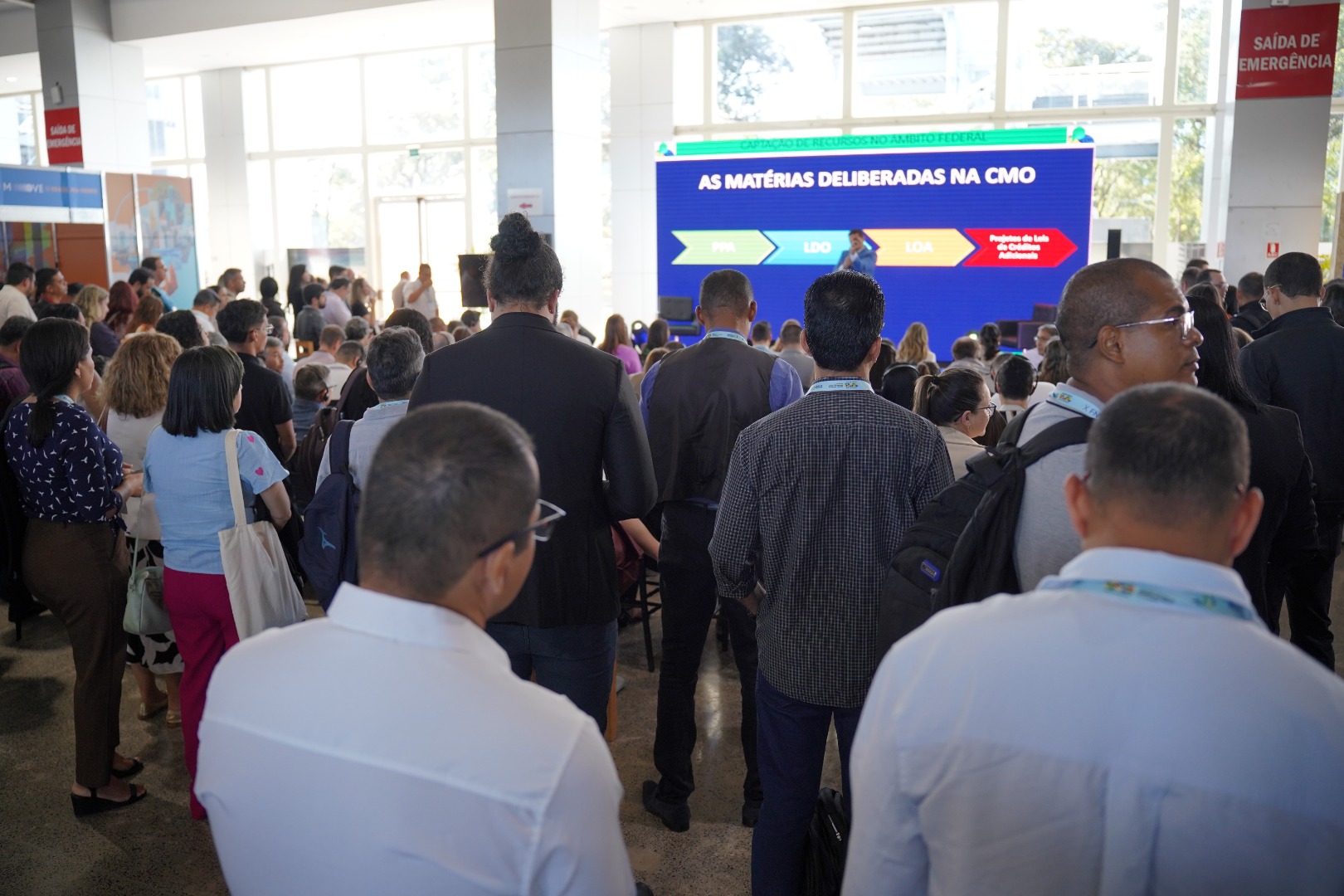 X FNTU dia 04 de junho de 2025