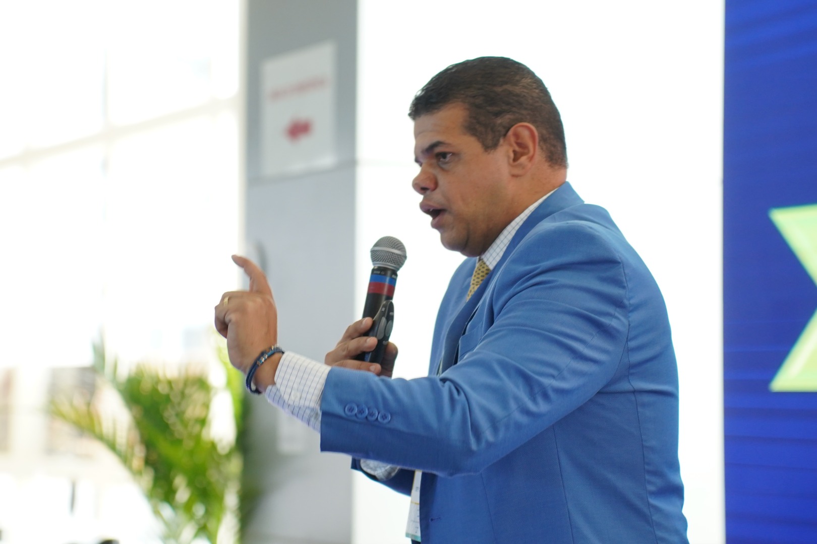 X FNTU dia 04 de junho de 2025