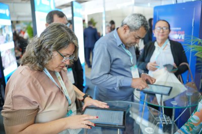 X FNTU dia 04 de junho de 2025