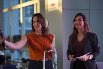 X FNTU dia 04 de junho de 2025