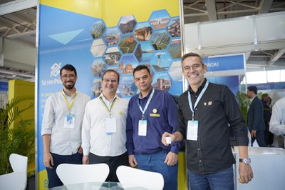 X FNTU dia 04 de junho de 2025