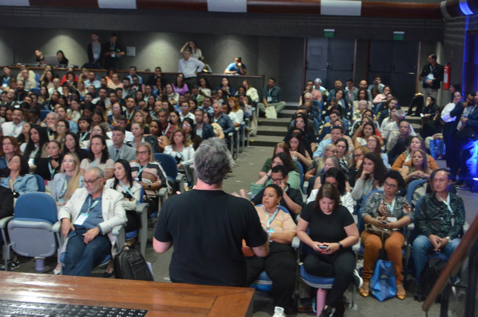 X FNTU dia 04 de junho de 2025 