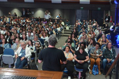 X FNTU dia 04 de junho de 2025 