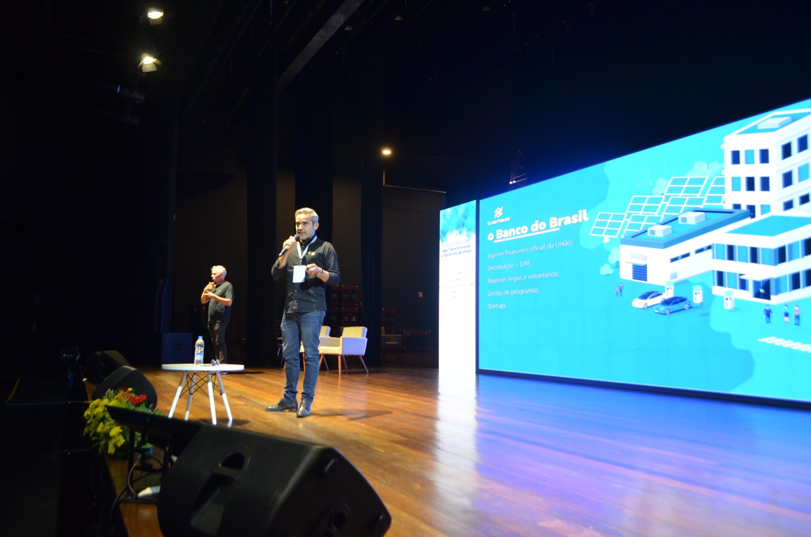 X FNTU dia 04 de junho de 2025 