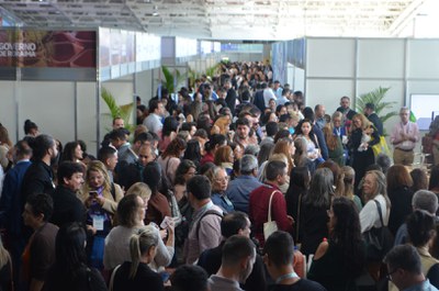 X FNTU dia 04 de junho de 2025 