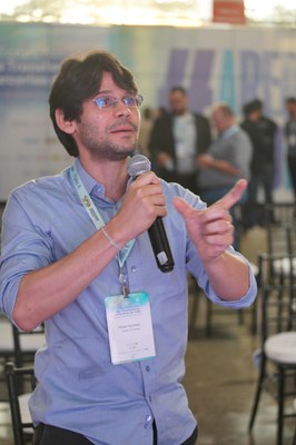 X FNTU dia 04 de junho de 2025