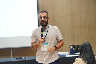 X FNTU dia 04 de junho de 2025