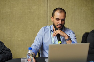 X FNTU dia 04 de junho de 2025