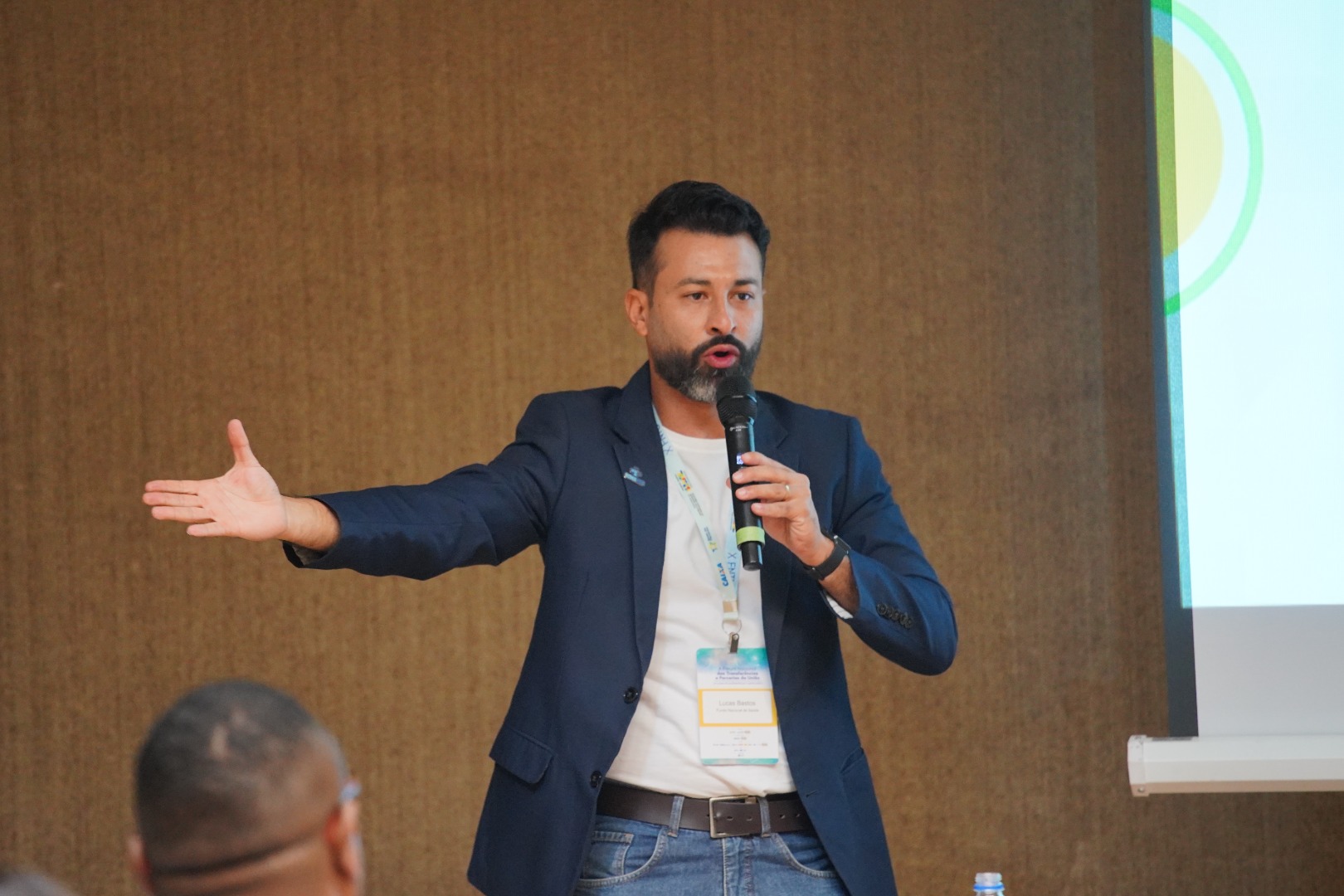 X FNTU dia 04 de junho de 2025