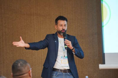 X FNTU dia 04 de junho de 2025